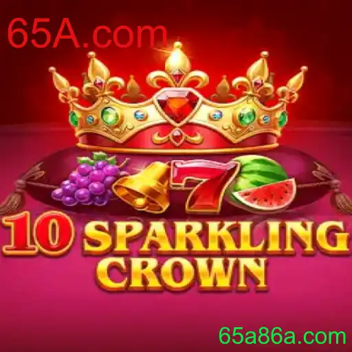 Explorando o Mundo de 10SparklingCrown: Um Jogo Inovador de 65A.com