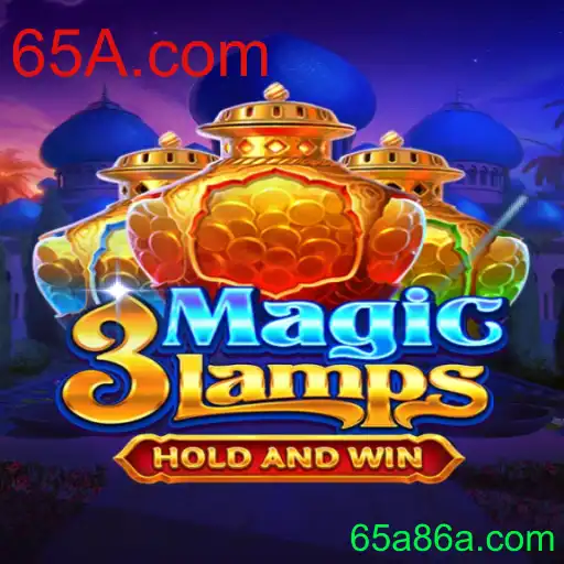 Explorando o Fascinante Mundo de 3MagicLamps: Regras e Como Jogar