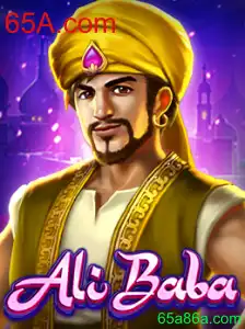 Descubra o Fascinante Mundo do Jogo AliBaba
