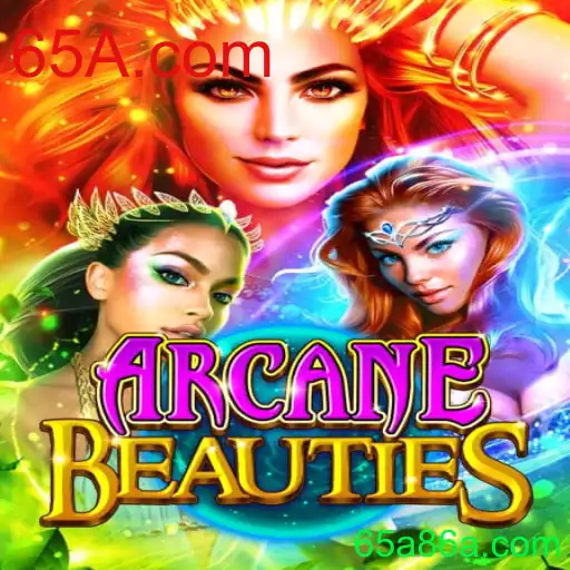 Explorando ArcaneBeauties: Um Mergulho no Mundo Mágico do Jogo Baseado em 65A.com