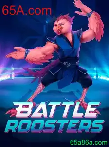 BattleRoosters: O Novo Fenômeno dos Jogos Online e seu Impacto Global