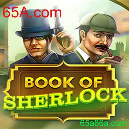 Descubra o Envolvente Jogo BookOfSherlock e Conquiste os Mistérios com 65A.com