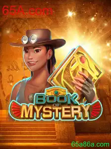 Descubra o Fascinante Jogo BookofMystery e Suas Regras Enigmáticas