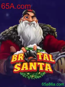 BrutalSanta: A Nova Sensação dos Jogos de Ação