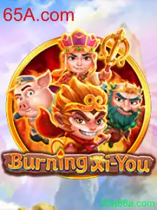 Descubra o Mundo de BurningXiYou: Um Mergulho no Jogo Inovador Encontrado em 65A.com
