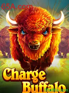 Explorando o Mundo do Jogo ChargeBuffalo