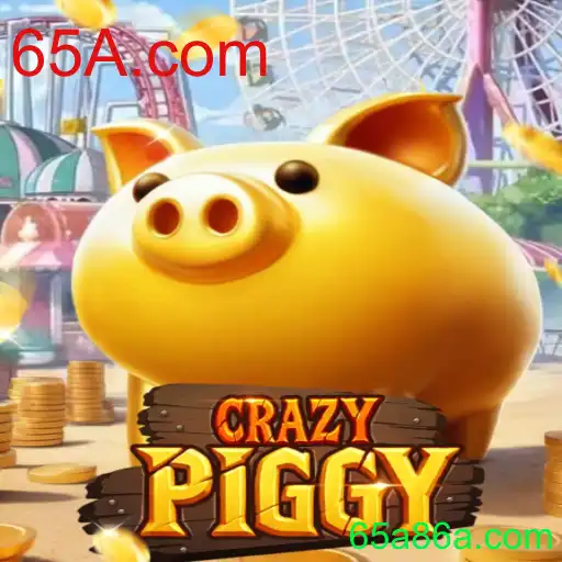 CrazyPiggy - Uma Aventura Divertida com 65A.com