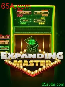 Descubra o Mundo de ExpandingMaster com 65A.com