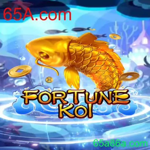 Descubra o Fascinante Mundo do Jogo FORTUNEKOI