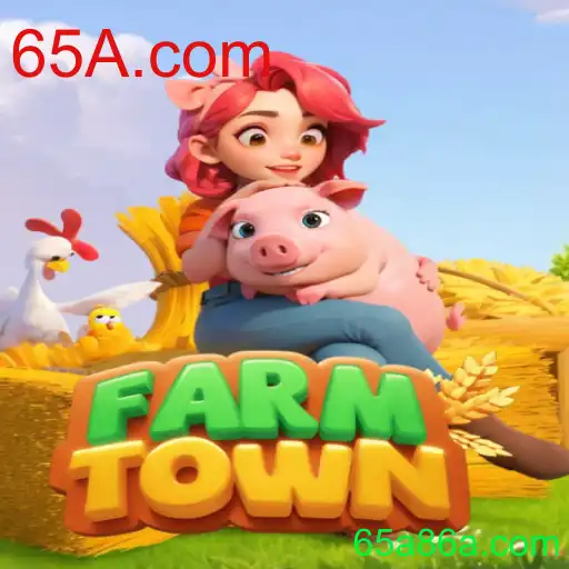 Explorando FarmTown: Uma Jornada de Diversão Agrícola