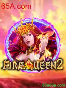 Descubra o Mundo do Jogo FireQueen2