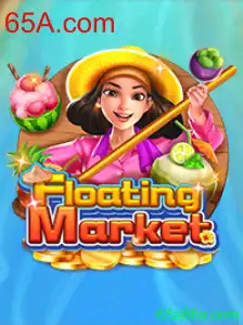 Descubra as Emoções do Jogo FloatingMarket