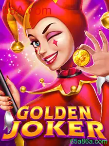 Descubra o Fascinante Mundo de GoldenJoker