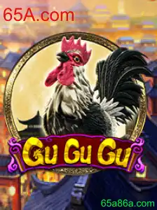 Descubra o mundo emocionante de GuGuGu: Um jogo único no seu gênero