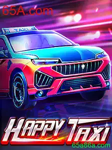 Descubra o Mundo Empolgante de HappyTaxi: O Jogo que está Conquistando o Coração dos Jogadores