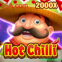 Explorando o Mundo Vibrante de HotChilli: Um Jogo de Emoção e Estratégia