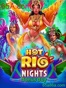 Descubra a Emoção de 'HotRioNightsBonusBuy'