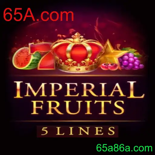 ImperialFruits5: Uma Nova Era de Entretenimento de Cassino