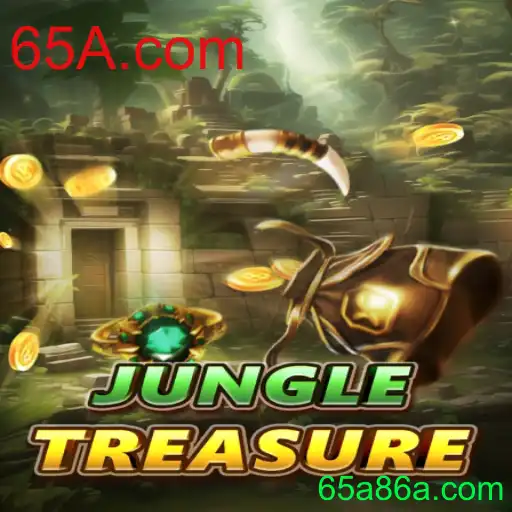 Descubra os Desafios do Jogo 'JungleTreasure' com 65A.com