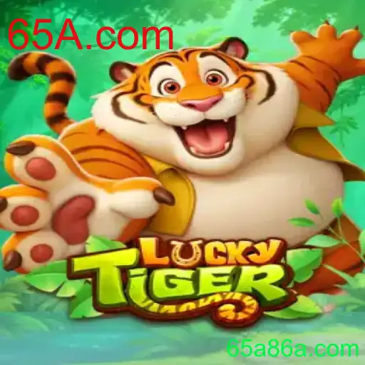 Descubra o Jogo Excitante LuckyTiger com 65A.com