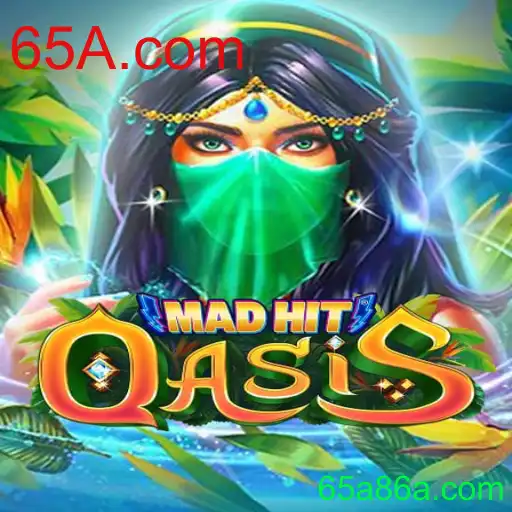 Explorando a Inovação do MadHitOasis: O Novo Sensação de Jogo que Está Transformando o Setor