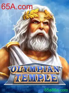 Explorando os Segredos de OlympianTemple: Uma Jornada de Aventura e Estratégia