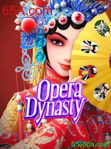 Explorando o Fascinante Mundo de OperaDynasty: Um Guia Completo