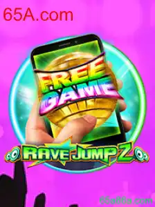 Descubra o Universo de RaveJump2M: Mergulhe em Aventura e Estratégia