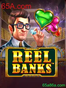 Descubra o Mundo de ReelBanks: Um Mergulho no Jogo de Aventura da 65A.com