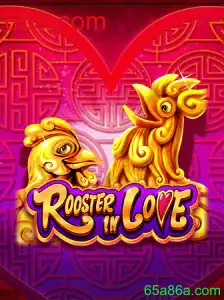 RoosterInLove: Desvendando o Novo Jogo com 65A.com