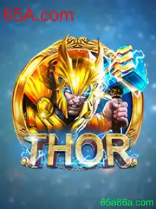 Explorando o Universo de THOR: Aventura e Estratégia em 65A.com
