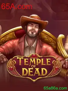 Explorando o Fascinante Mundo de TempleofDead