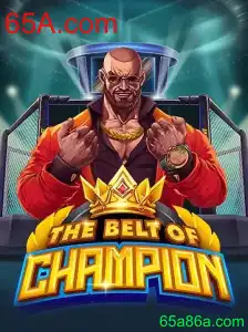 TheBeltOfChampion: Uma Imersão no Mundo dos Grandes Desafios