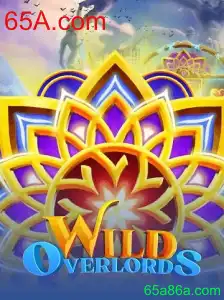 Descubra WildOverlords: Um Jogo Inovador no Universo Gamer