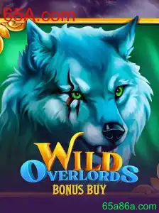 Descubra WildOverlordsBonusBuy: Um Mundo de Aventura e Estratégia
