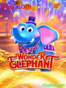 WonderElephant: Explorando o Novo Jogo de Estratégia da 65A.com