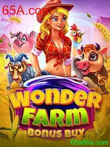 Descubra a Aventura de WonderFarmBonusBuy