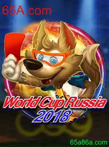 WorldCupRussia2018: Um Jogo de Futebol Interativo Criado pela 65A.com